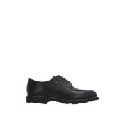 Laced Shoes Paraboot , Black , Heren