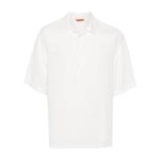 T-Shirts Barena Venezia , White , Heren