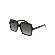 Sunglasses Saint Laurent , Black , Dames