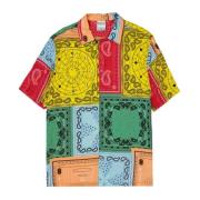 Shirts Marcelo Burlon , Multicolor , Heren