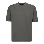 T-Shirts Dell'oglio , Green , Heren