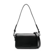 Shoulder Bags Chiara Ferragni Collection , Black , Dames