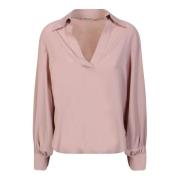 Tops Blanca Vita , Pink , Dames