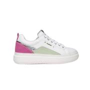 Stijlvolle Damessneakers Nerogiardini , Multicolor , Dames