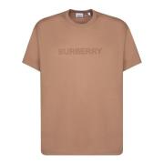 T-Shirts Burberry , Brown , Heren