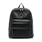 Bags Just Cavalli , Black , Heren