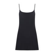 Short Dresses Philosophy di Lorenzo Serafini , Black , Dames