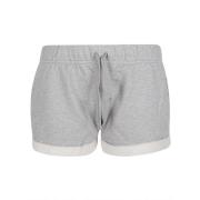 Short Shorts IRO , Gray , Dames