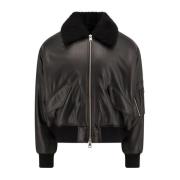 Jackets Ami Paris , Black , Heren