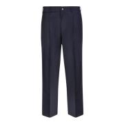 Trousers Dell'oglio , Blue , Heren