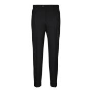 Trousers Dell'oglio , Black , Heren