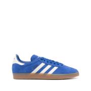 Sneakers Adidas , Blue , Heren