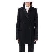 Jackets Helmut Lang , Black , Dames