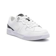 Sneakers Just Cavalli , White , Heren