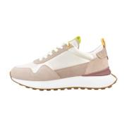 Stijlvolle Naro Sneakers voor Vrouwen Gioseppo , Multicolor , Dames