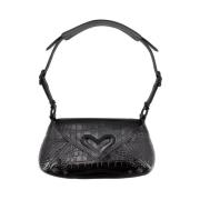 Shoulder Bags Pinko , Black , Dames