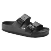 Shoes Birkenstock , Black , Heren