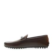 Loafers Tod's , Brown , Heren