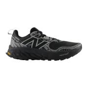 Zwarte Sneakers voor Mannen New Balance , Black , Heren