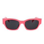 Sunglasses Celine , Pink , Unisex