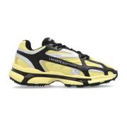 L003 sneakers Lacoste , Yellow , Heren