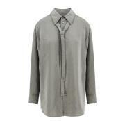 Shirts Lemaire , Gray , Dames