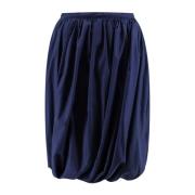 Skirts Marni , Blue , Dames