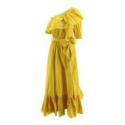 Dresses Lavi , Yellow , Dames