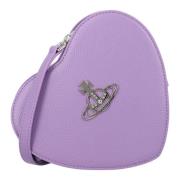 Handbags Vivienne Westwood , Purple , Dames