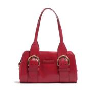 Handbags The Bridge , Red , Dames