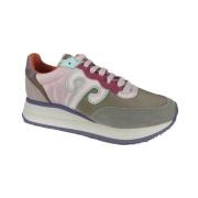 Schoenen Sneaker Wushu Ruyi , Multicolor , Dames