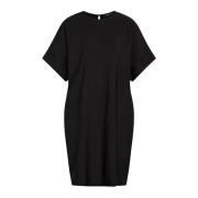 Short Dresses Bruuns Bazaar , Black , Dames
