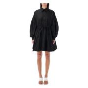 Dresses Msgm , Black , Dames