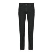 Slim-fit Jeans LauRie , Black , Dames