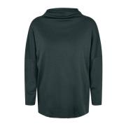 Long Sleeve Tops LauRie , Green , Dames