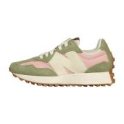 Dames Casual Sneakers New Balance , Multicolor , Dames