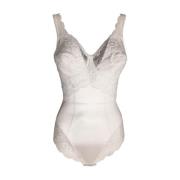 Body Lisanza , White , Dames