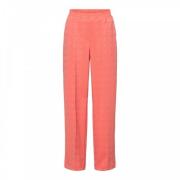 Andco woman Chrissy comfort F &Co Woman , Pink , Dames