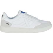 Witte Sneakers Legit Uomo Munich , White , Heren