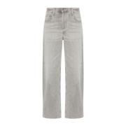 Stijlvolle Baggy Jeans voor Trendy Look Citizens of Humanity , Gray , ...