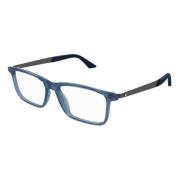 Glasses Montblanc , Blue , Heren