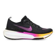 Sneakers Nike , Black , Dames