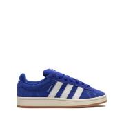 Sneakers Adidas , Blue , Heren