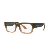 Eyewear frames AR 7243U Giorgio Armani , Multicolor , Unisex