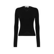 T-Shirts Remain Birger Christensen , Black , Dames