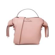 Shoulder Bags Acne Studios , Pink , Dames