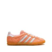 Sneakers Adidas , Pink , Dames