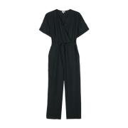 Jumpsuits Woolrich , Blue , Dames