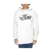 Sweatshirts & Hoodies Vans , Gray , Heren