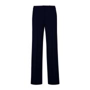 Straight Jeans Windsor , Blue , Dames